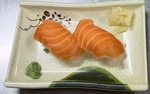 Sake - Salmon
